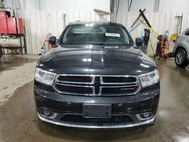 Dodge Durango 3.6L 6 All wheel drive, снимка 10 - Автомобили и джипове - 53075852