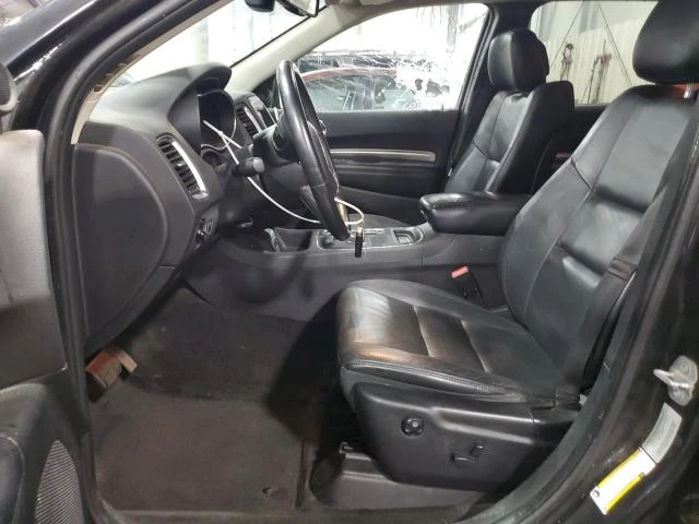 Dodge Durango 3.6L 6 All wheel drive, снимка 12 - Автомобили и джипове - 53075852