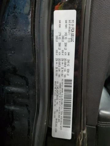 Dodge Durango 3.6L 6 All wheel drive, снимка 6 - Автомобили и джипове - 53075852