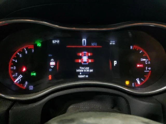 Dodge Durango 3.6L 6 All wheel drive, снимка 14 - Автомобили и джипове - 53075852