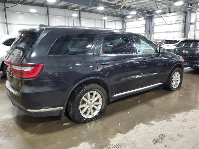Dodge Durango 3.6L 6 All wheel drive, снимка 8 - Автомобили и джипове - 53075852