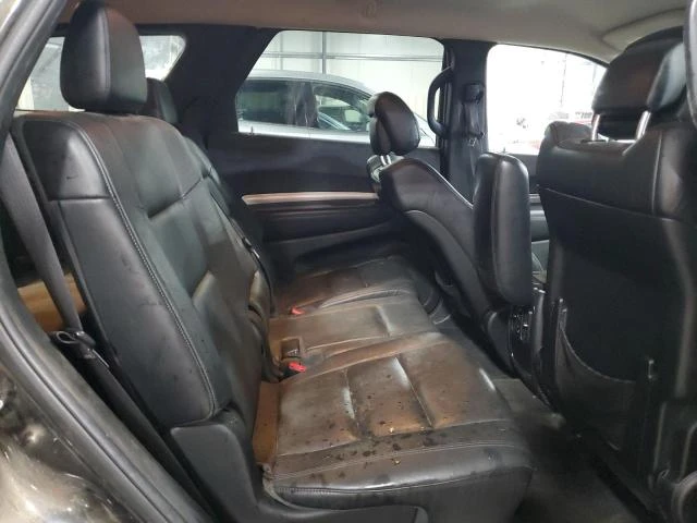 Dodge Durango 3.6L 6 All wheel drive, снимка 4 - Автомобили и джипове - 53075852