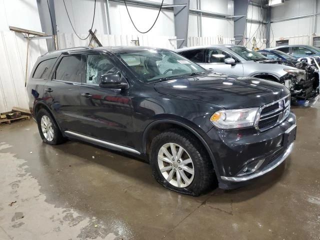 Dodge Durango 3.6L 6 All wheel drive, снимка 9 - Автомобили и джипове - 53075852