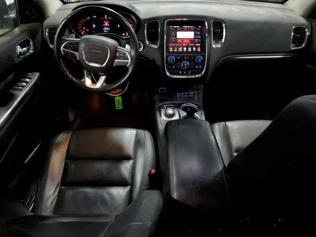 Dodge Durango 3.6L 6 All wheel drive, снимка 13 - Автомобили и джипове - 53075852
