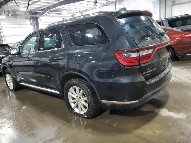 Dodge Durango 3.6L 6 All wheel drive, снимка 7 - Автомобили и джипове - 53075852