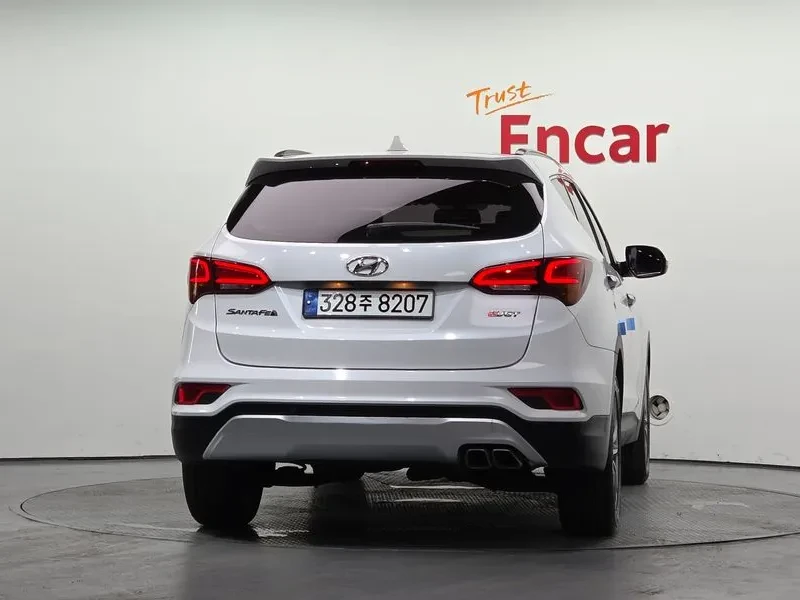 Hyundai Santa fe The Prime Diesel 2.0 2Wd Exclusive | Mobile.bg � ����������� 4