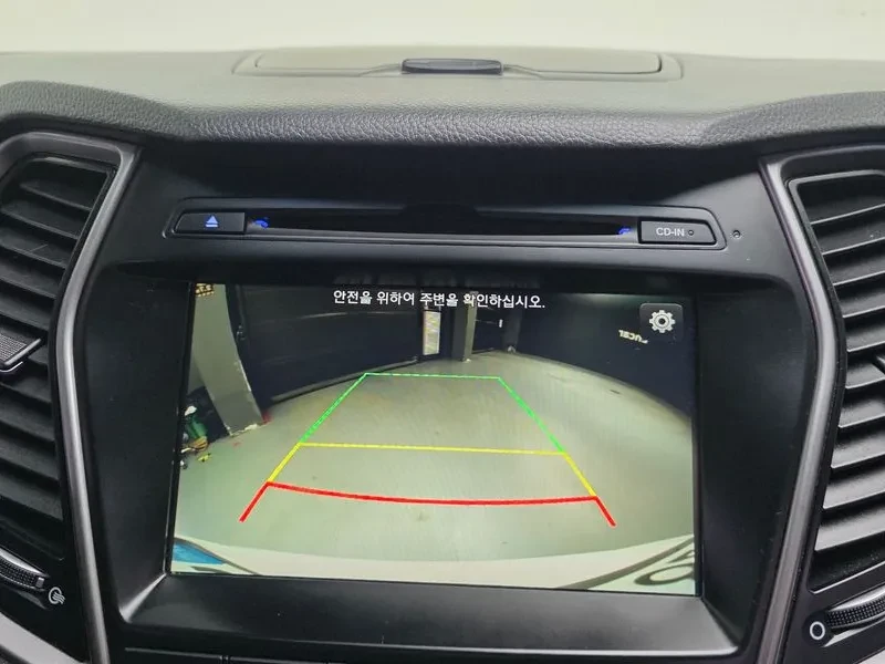 Hyundai Santa fe The Prime Diesel 2.0 2Wd Exclusive | Mobile.bg � ����������� 17