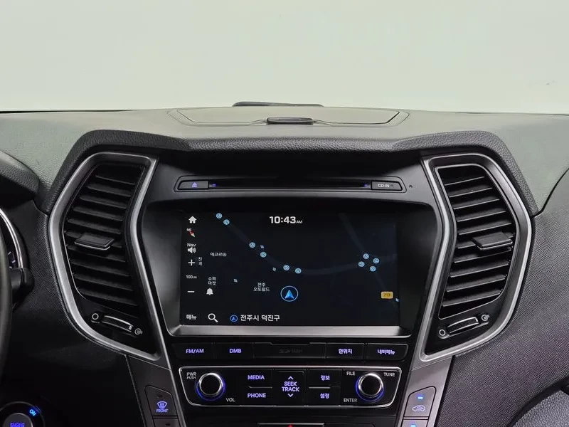 Hyundai Santa fe The Prime Diesel 2.0 2Wd Exclusive | Mobile.bg � ����������� 16