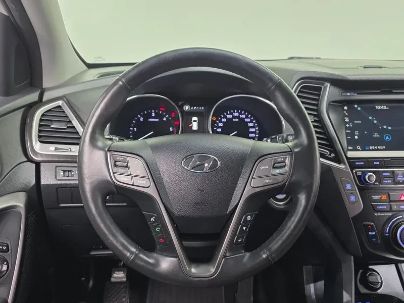 Hyundai Santa fe The Prime Diesel 2.0 2Wd Exclusive | Mobile.bg � ����������� 14