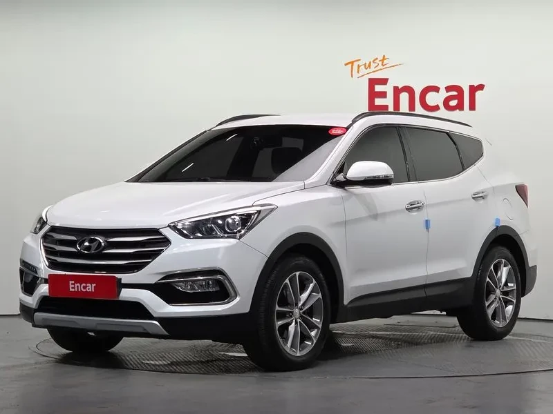 Hyundai Santa fe The Prime Diesel 2.0 2Wd Exclusive | Mobile.bg � ����������� 1