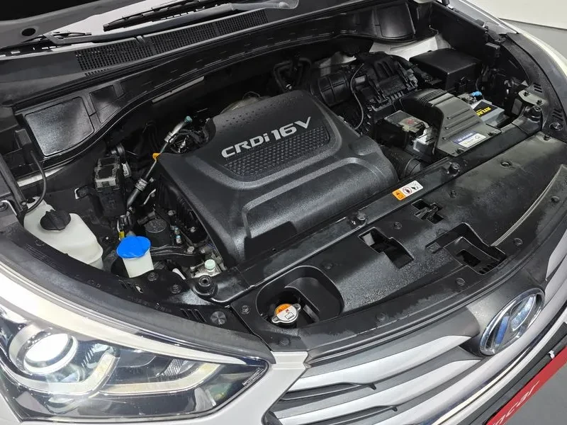 Hyundai Santa fe The Prime Diesel 2.0 2Wd Exclusive | Mobile.bg � ����������� 6