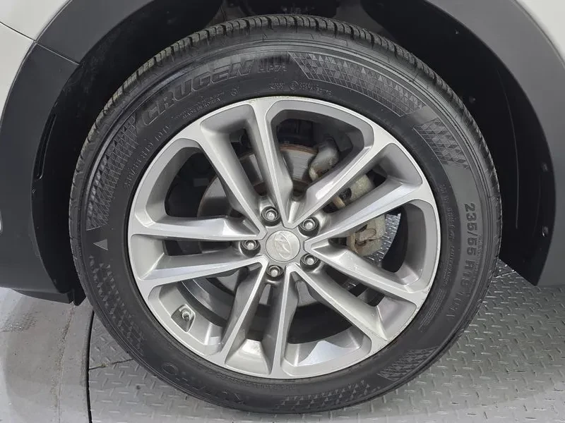 Hyundai Santa fe The Prime Diesel 2.0 2Wd Exclusive | Mobile.bg � ����������� 5