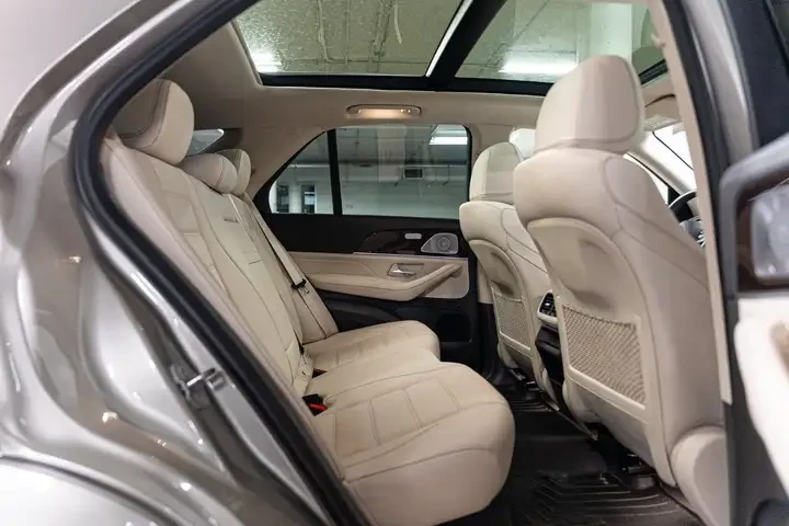 Mercedes-Benz GLE 450 * AMG Line * ��������� ���� �� �������� * CARFAX * | Mobile.bg � ����������� 14