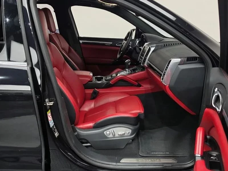 Porsche Cayenne, снимка 11 - Автомобили и джипове - 56727710