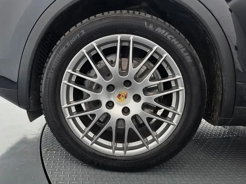 Porsche Cayenne, снимка 5 - Автомобили и джипове - 56727710