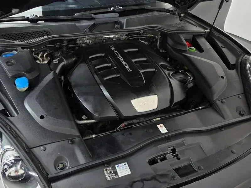 Porsche Cayenne, снимка 6 - Автомобили и джипове - 56727710