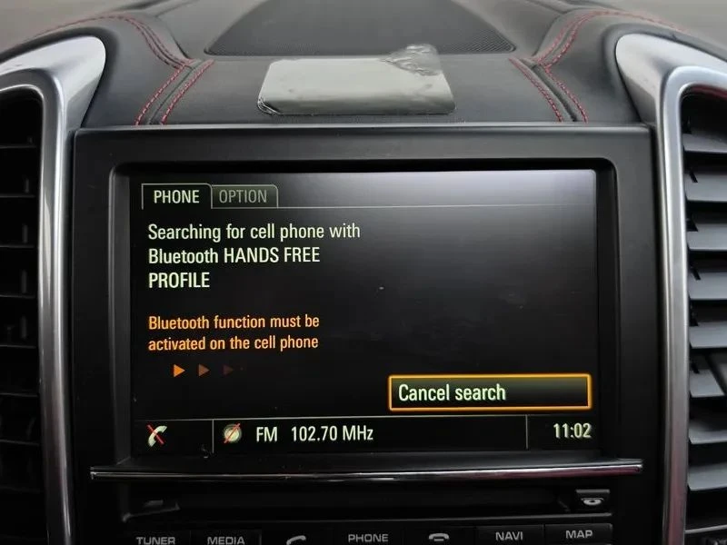 Porsche Cayenne, снимка 17 - Автомобили и джипове - 56727710