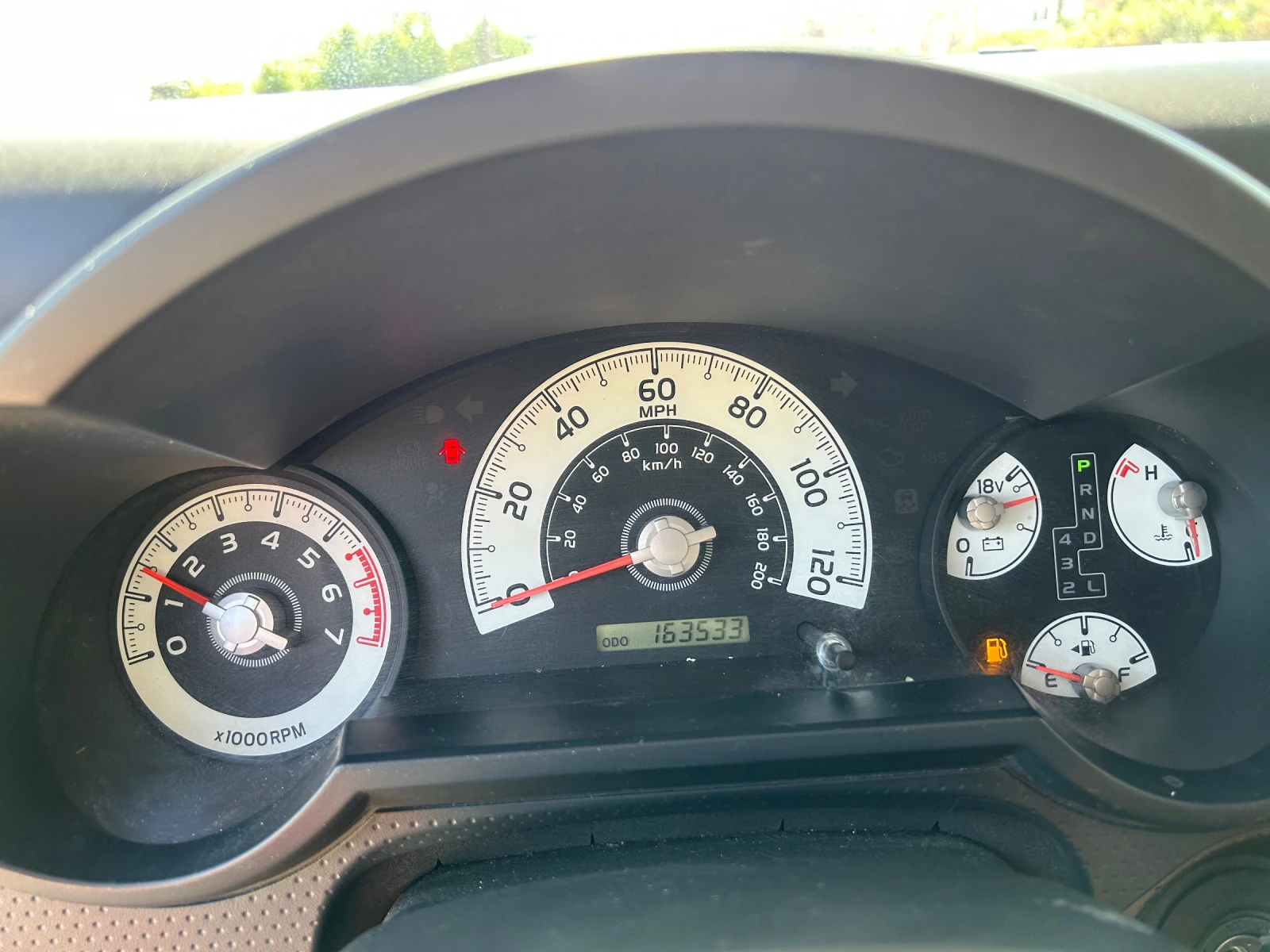 Toyota Fj cruiser  | Mobile.bg   12