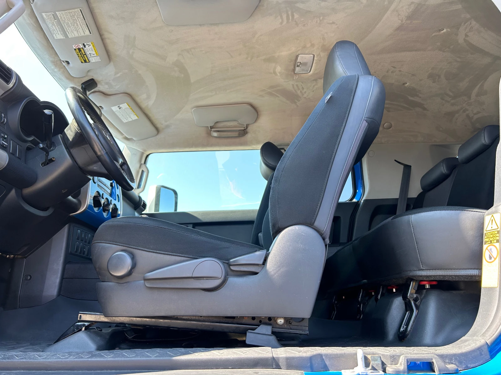 Toyota Fj cruiser  | Mobile.bg   13