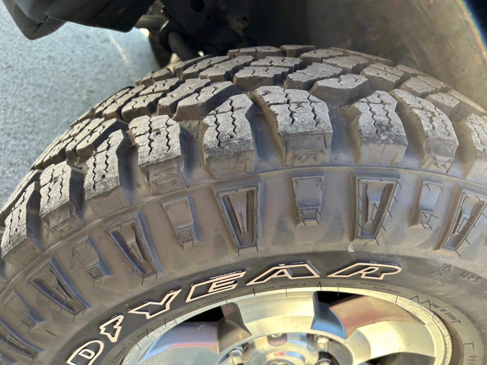 Toyota Fj cruiser  | Mobile.bg   15