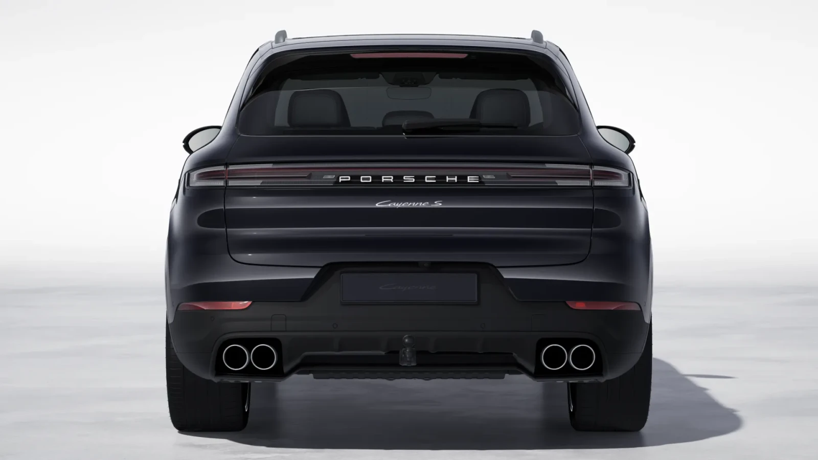 Porsche Cayenne S NEW = MGT Conf= Гаранция - изображение 3