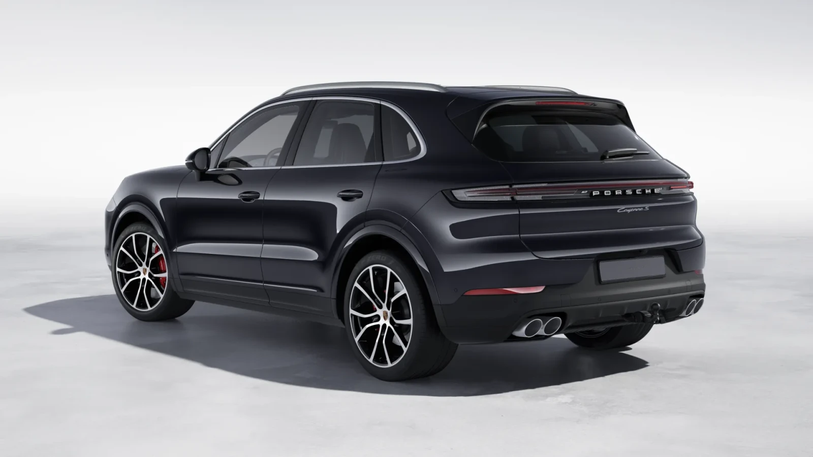 Porsche Cayenne S NEW = MGT Conf= Гаранция - изображение 4