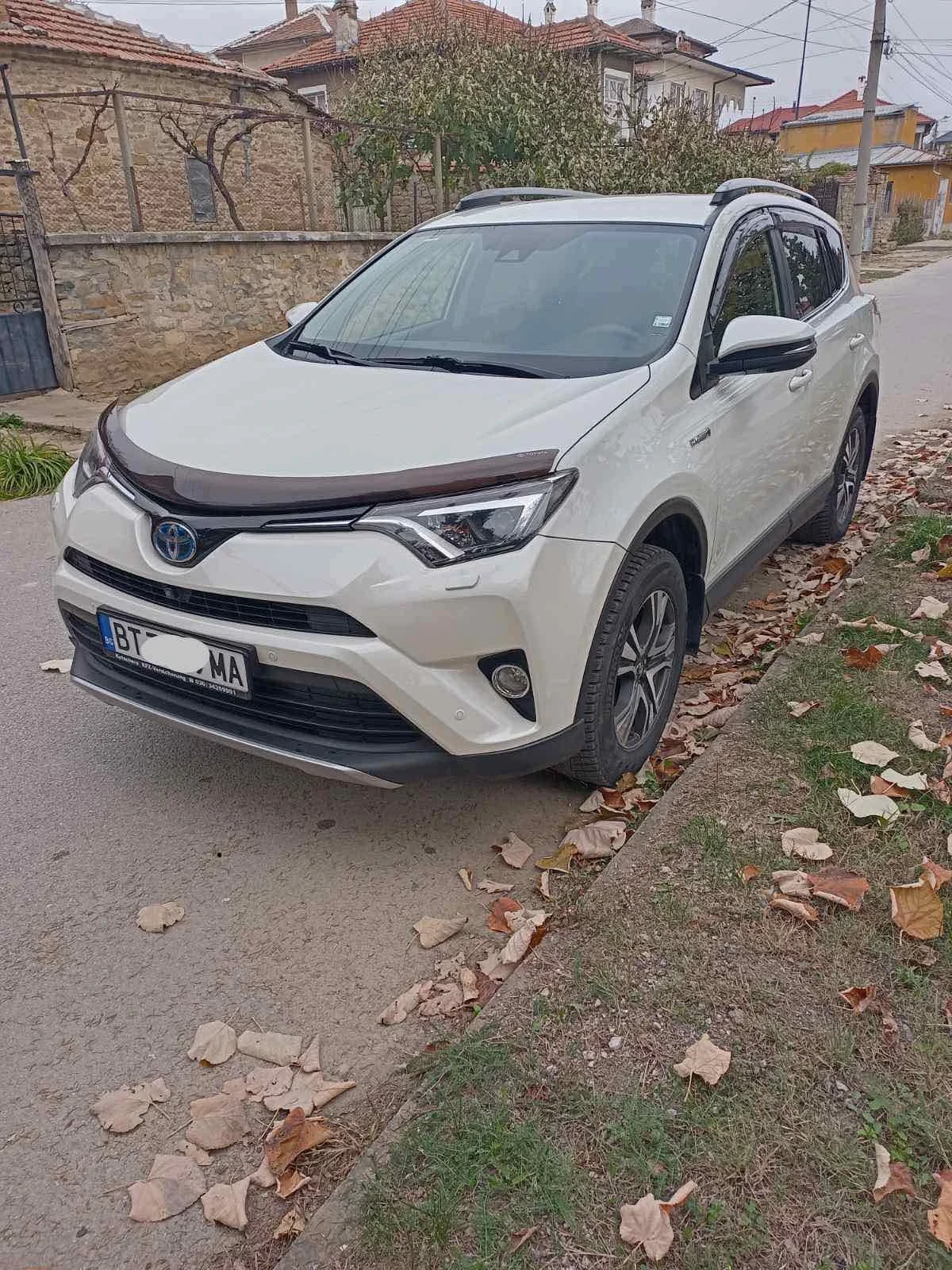 Toyota Rav4  - изображение 2