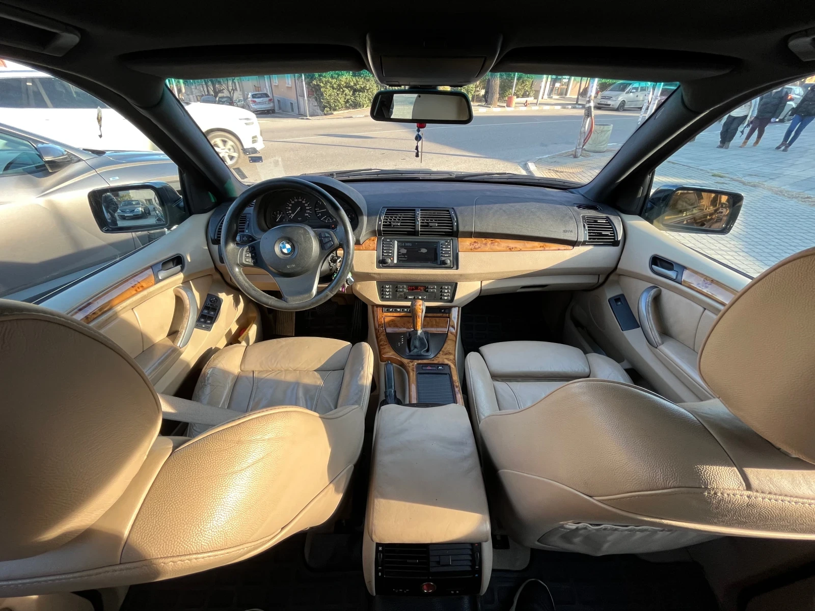 BMW X5  - изображение 6