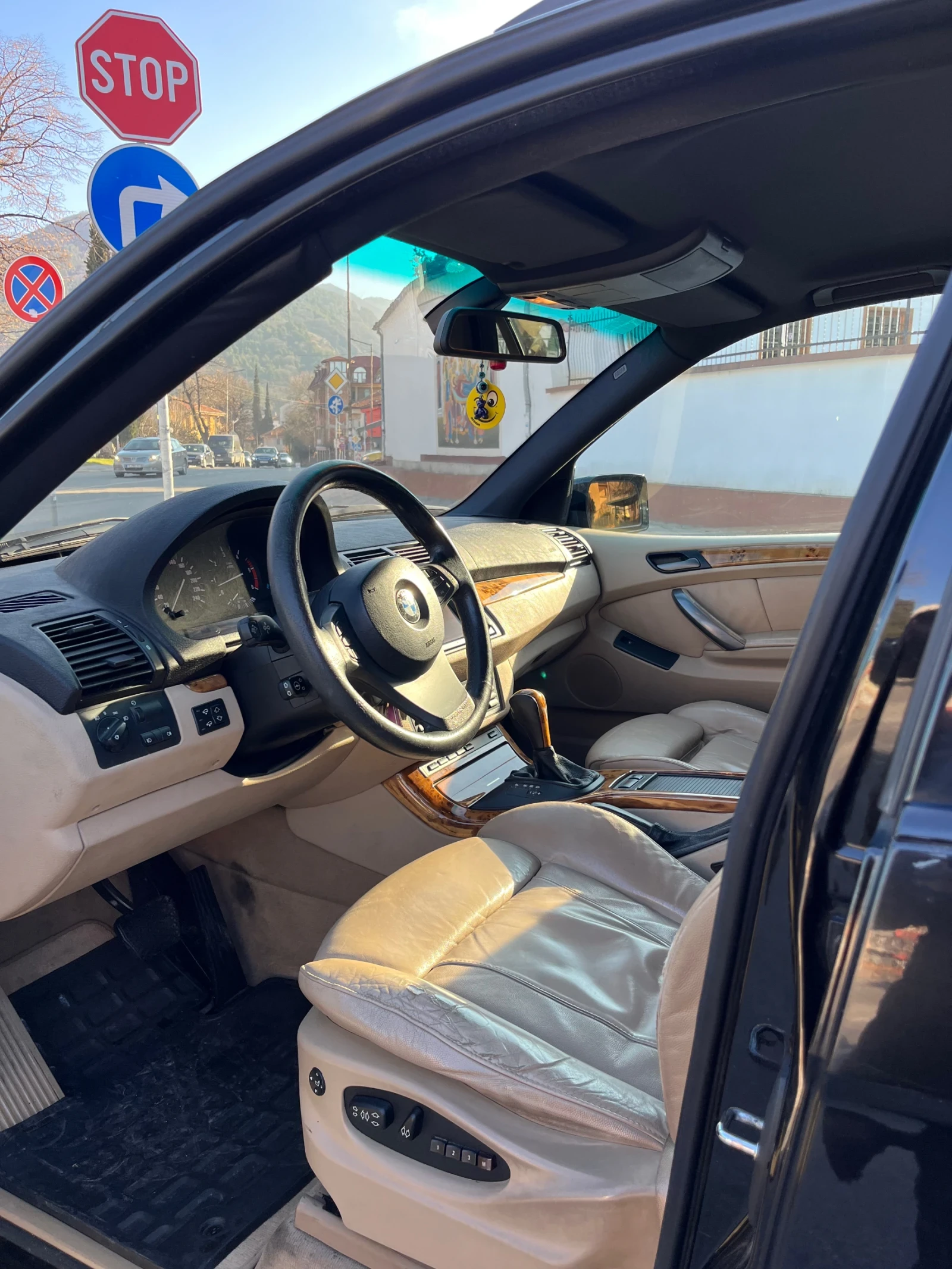 BMW X5  - изображение 5