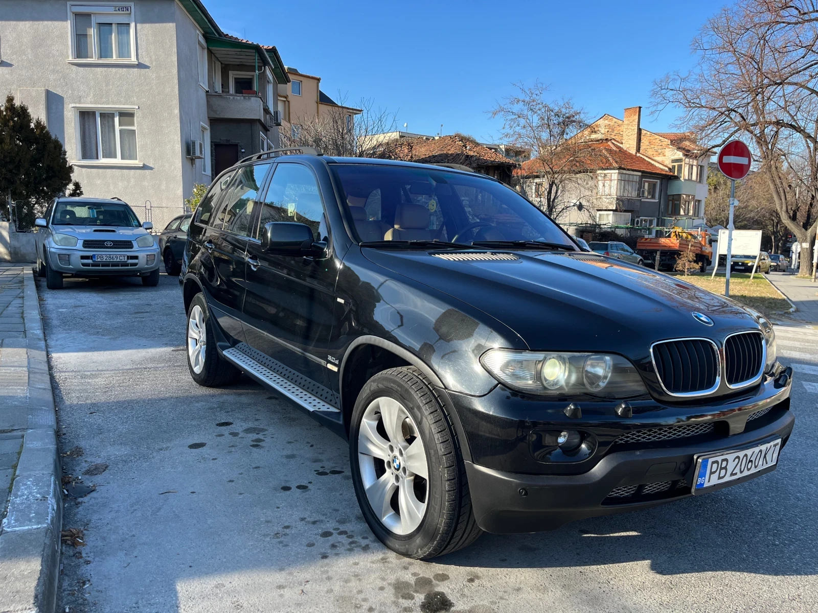 BMW X5  - изображение 2