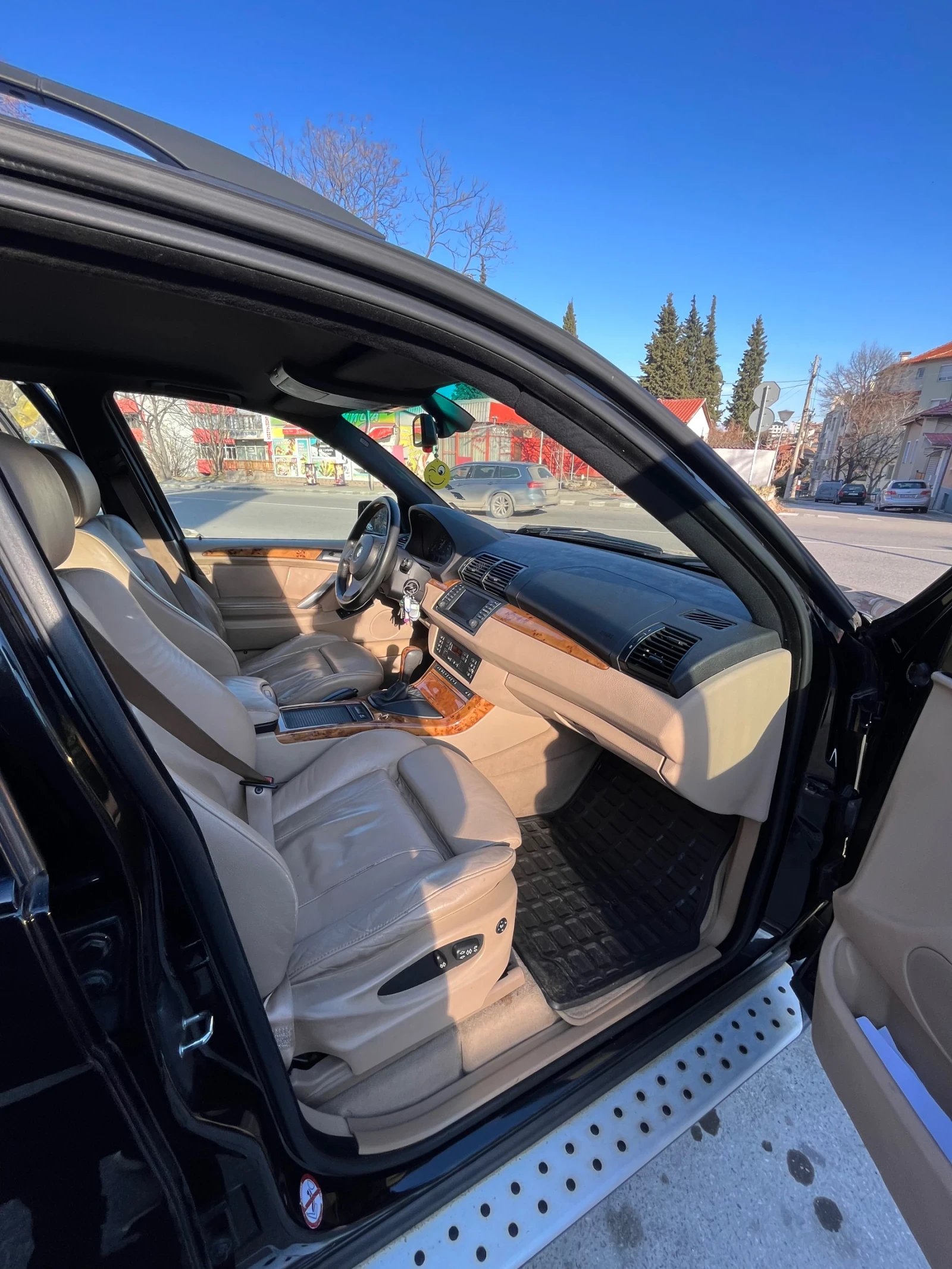 BMW X5  - изображение 7
