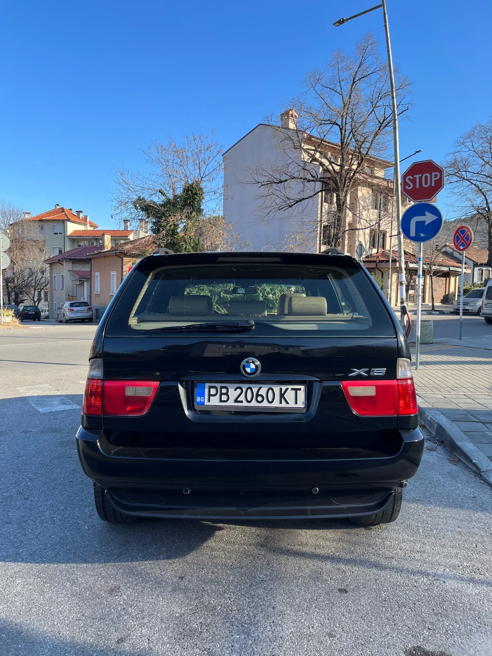 BMW X5  - изображение 3