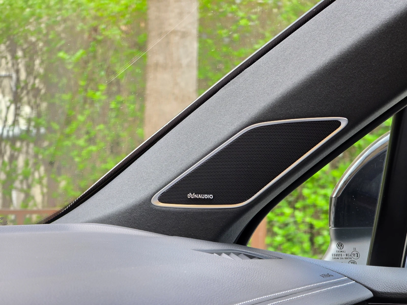 VW Touareg V8 R-Line 4.0TDI Black Optic  | Mobile.bg   15