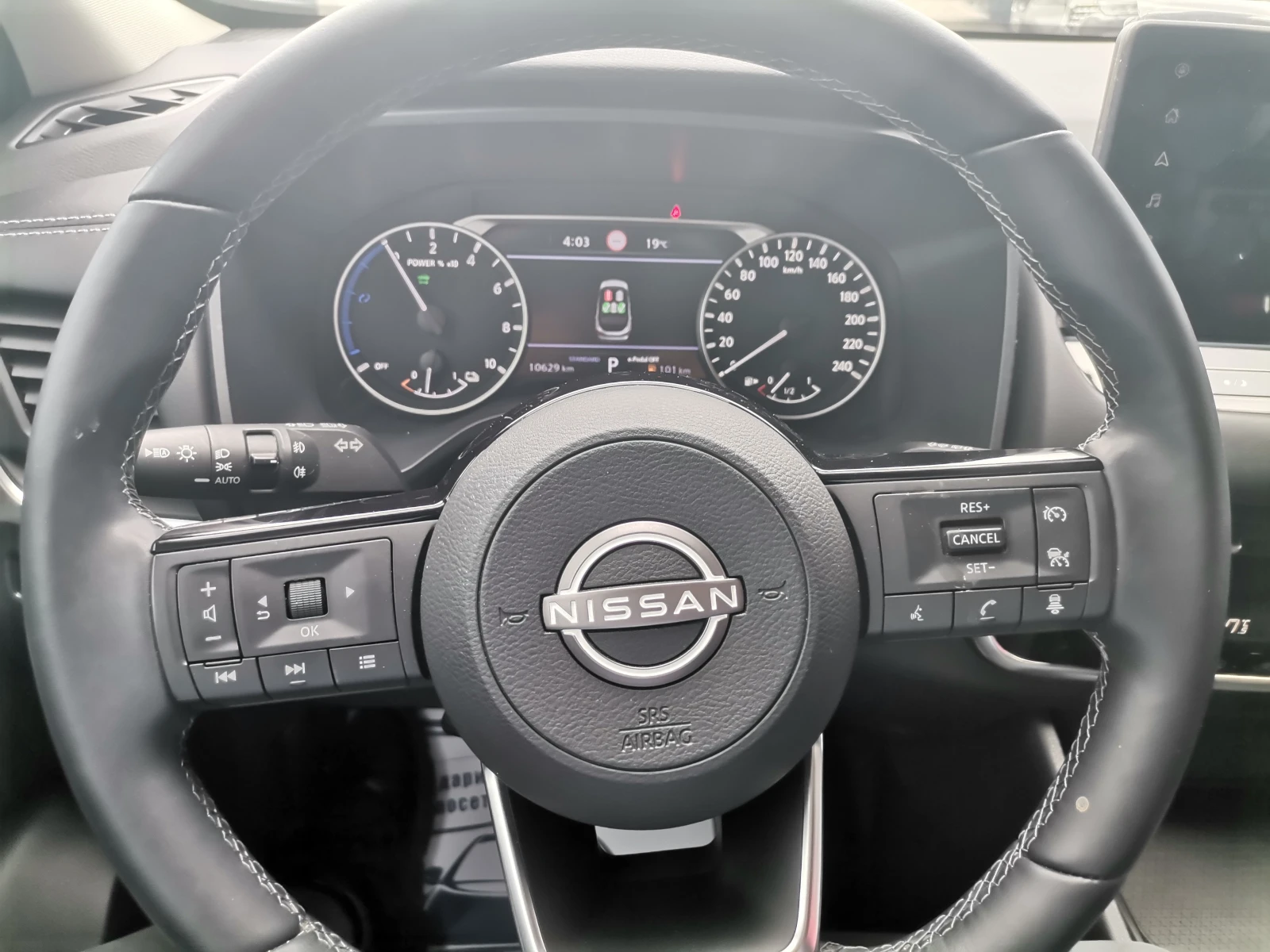 Nissan Qashqai Acenta Plus - изображение 5