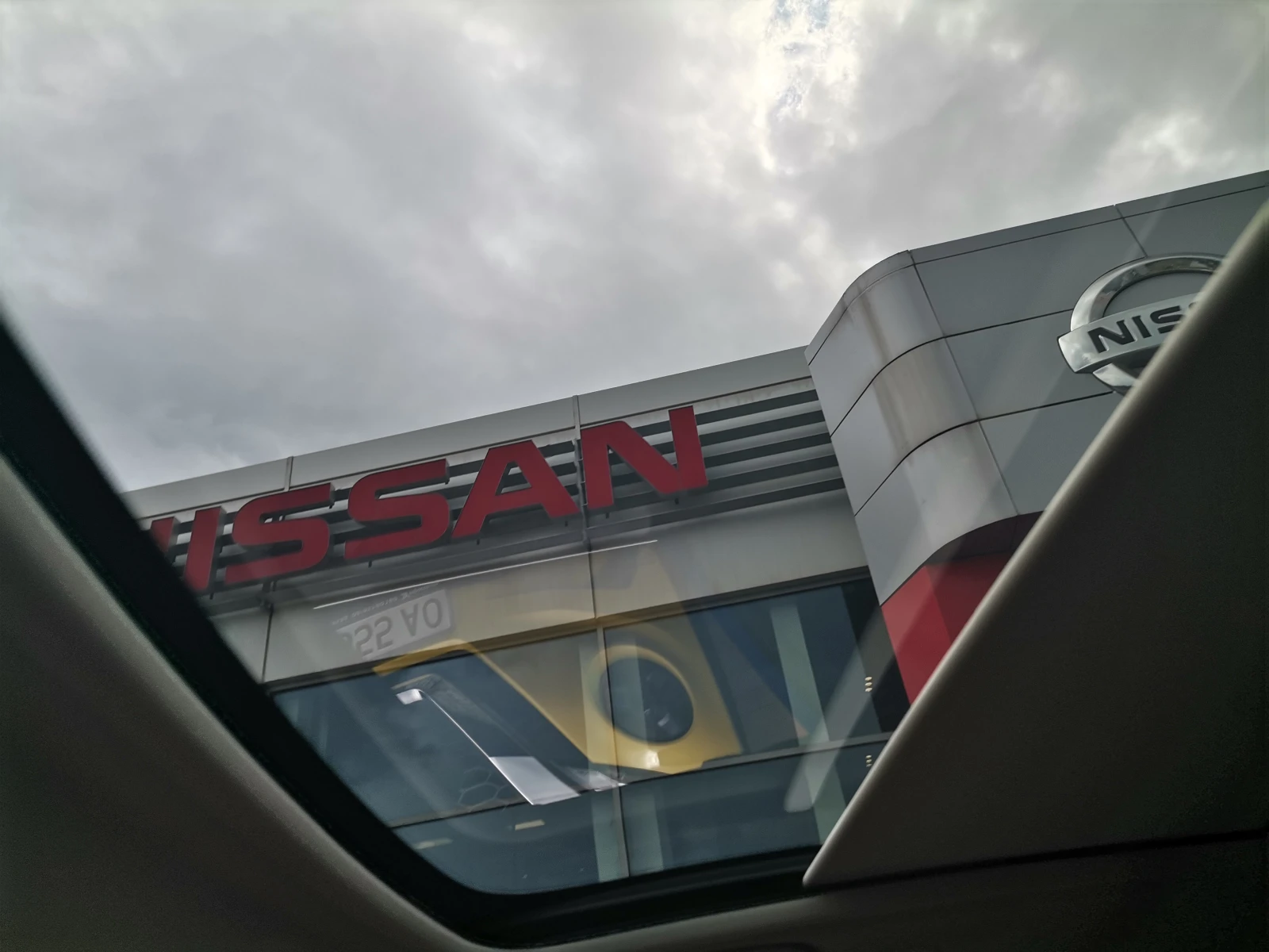 Nissan Qashqai Acenta Plus - изображение 9