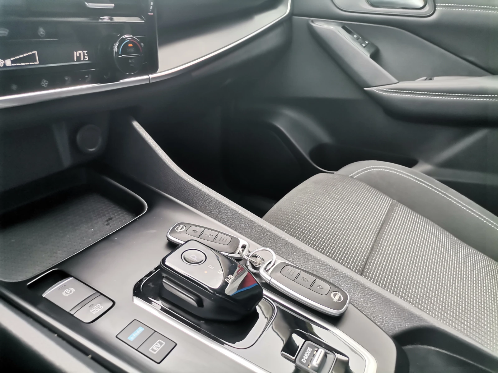 Nissan Qashqai Acenta Plus - изображение 8