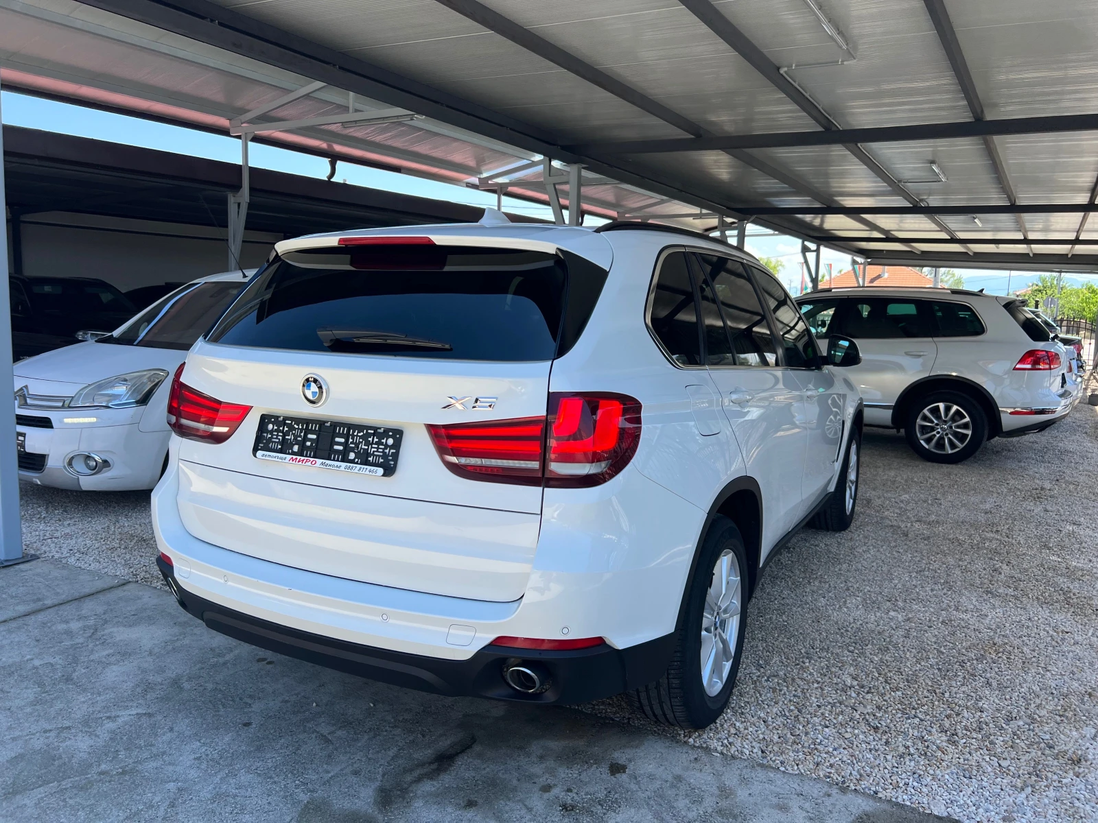 BMW X5 Германия перфект - изображение 5