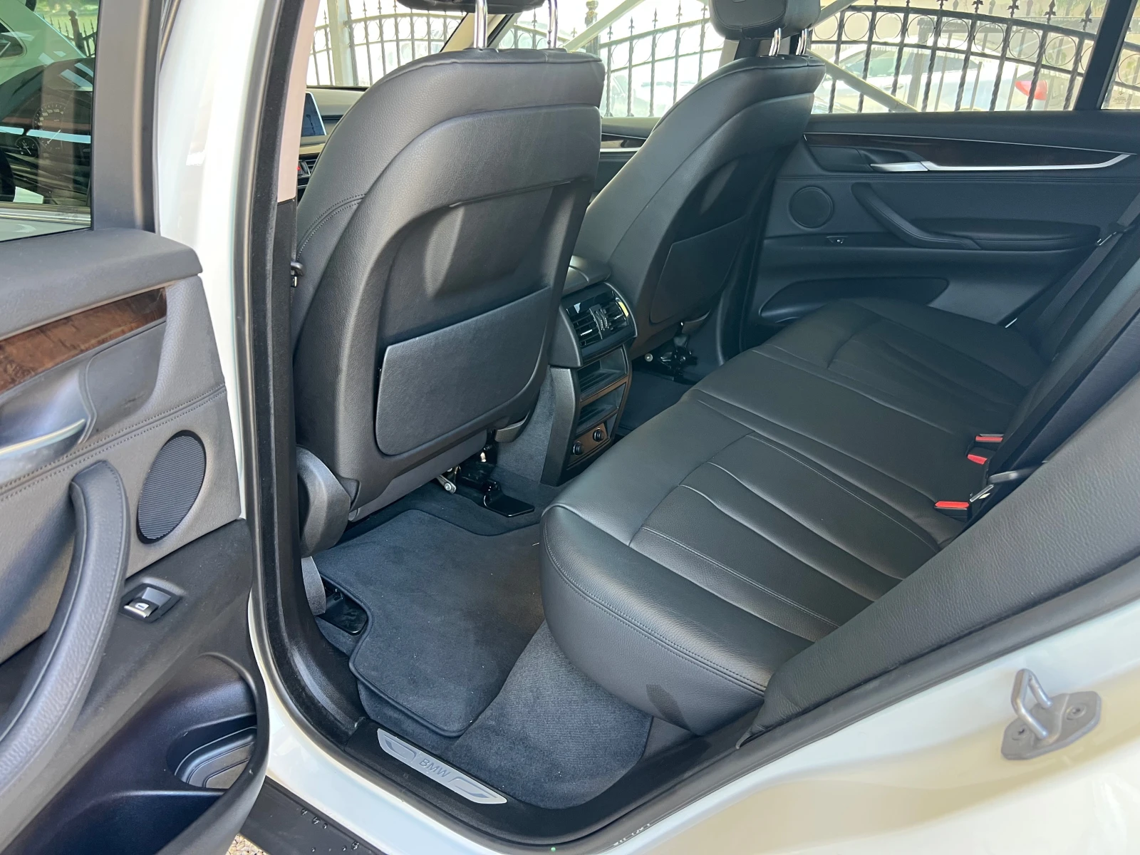 BMW X5 Германия перфект - изображение 8