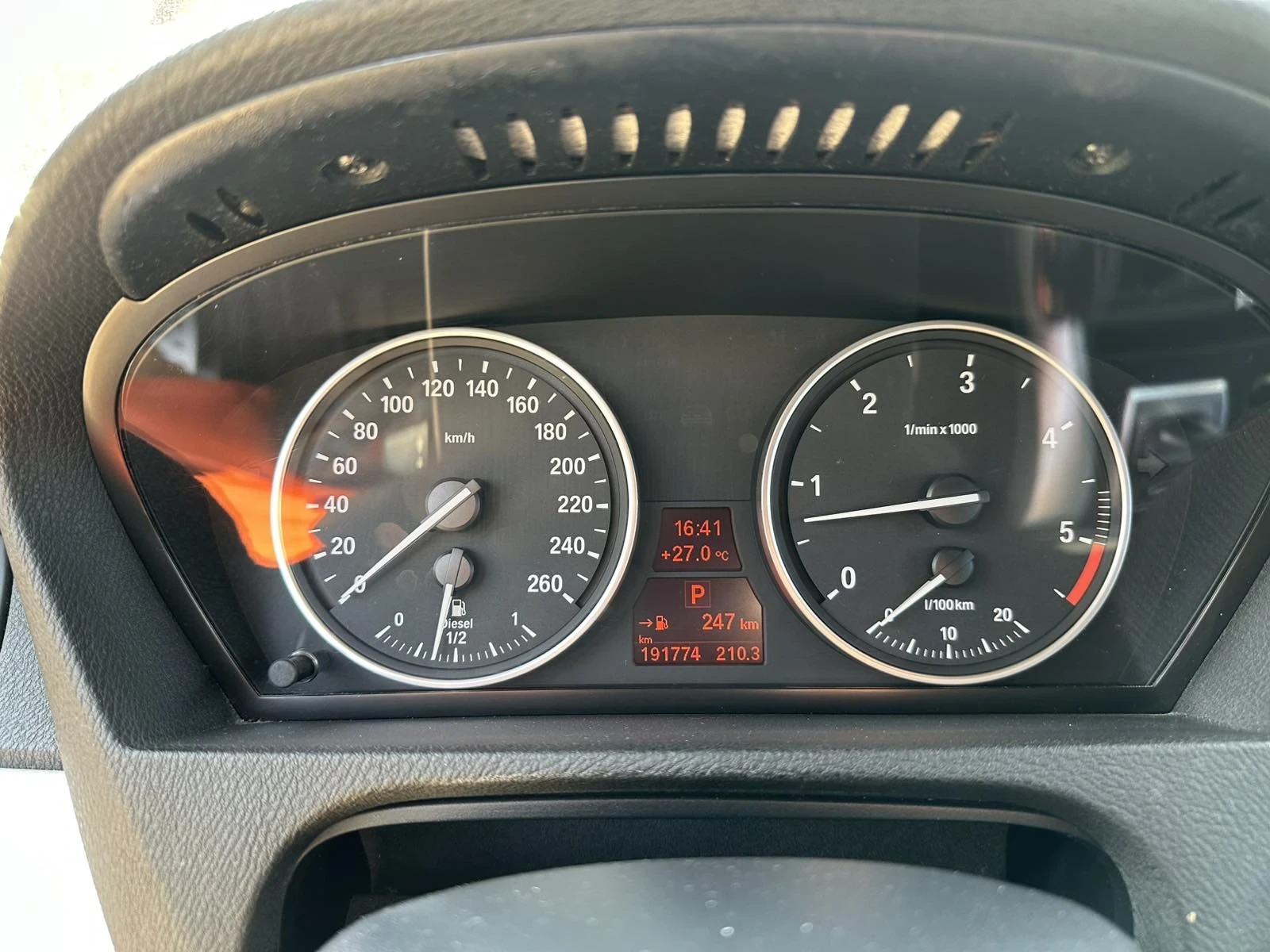 BMW X5  - изображение 9