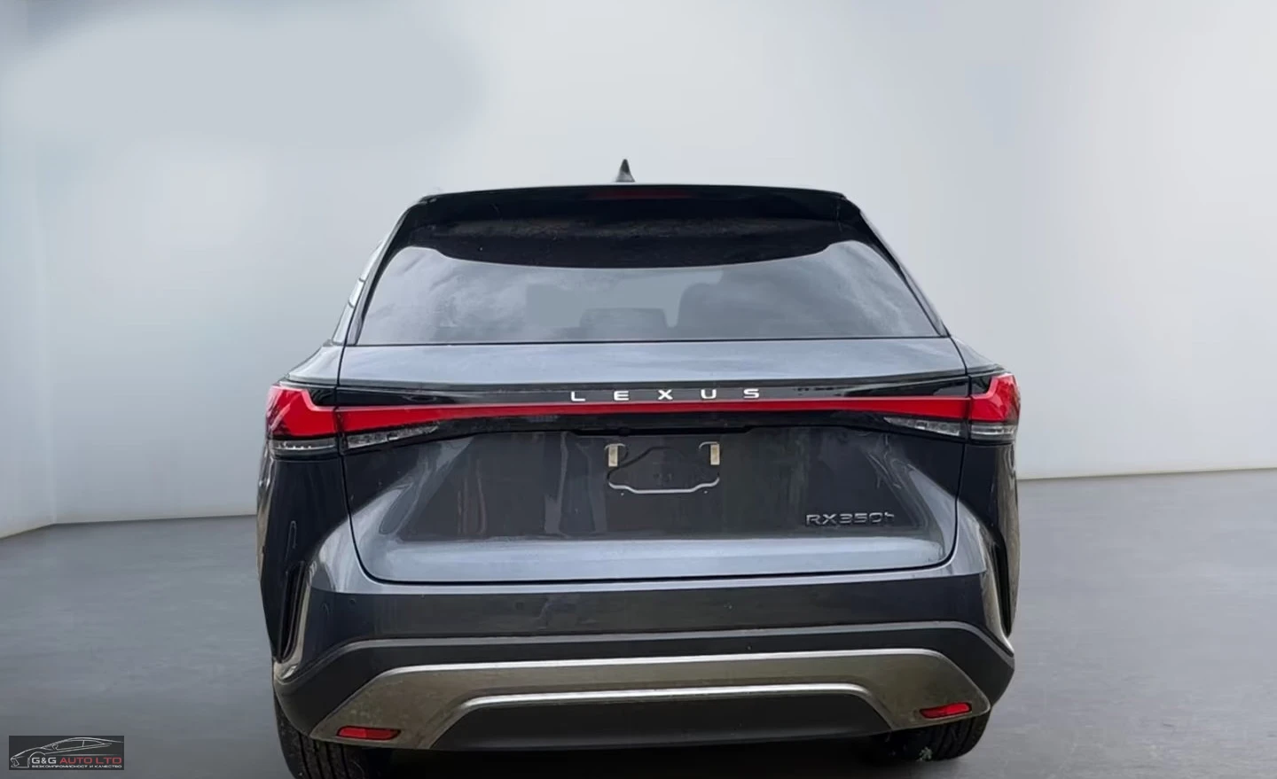 Lexus RX 350h НОВ!/LUXURY-LINE/250HP/PANO/360CAM/HUD/NIGHT/410f - изображение 6