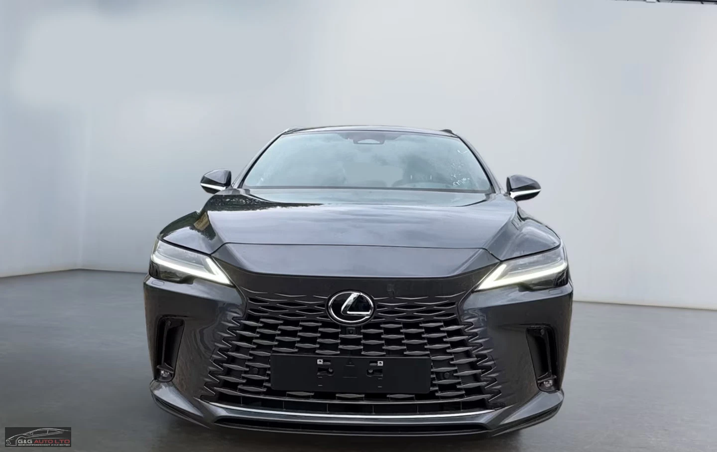 Lexus RX 350h НОВ!/LUXURY-LINE/250HP/PANO/360CAM/HUD/NIGHT/410f - изображение 2