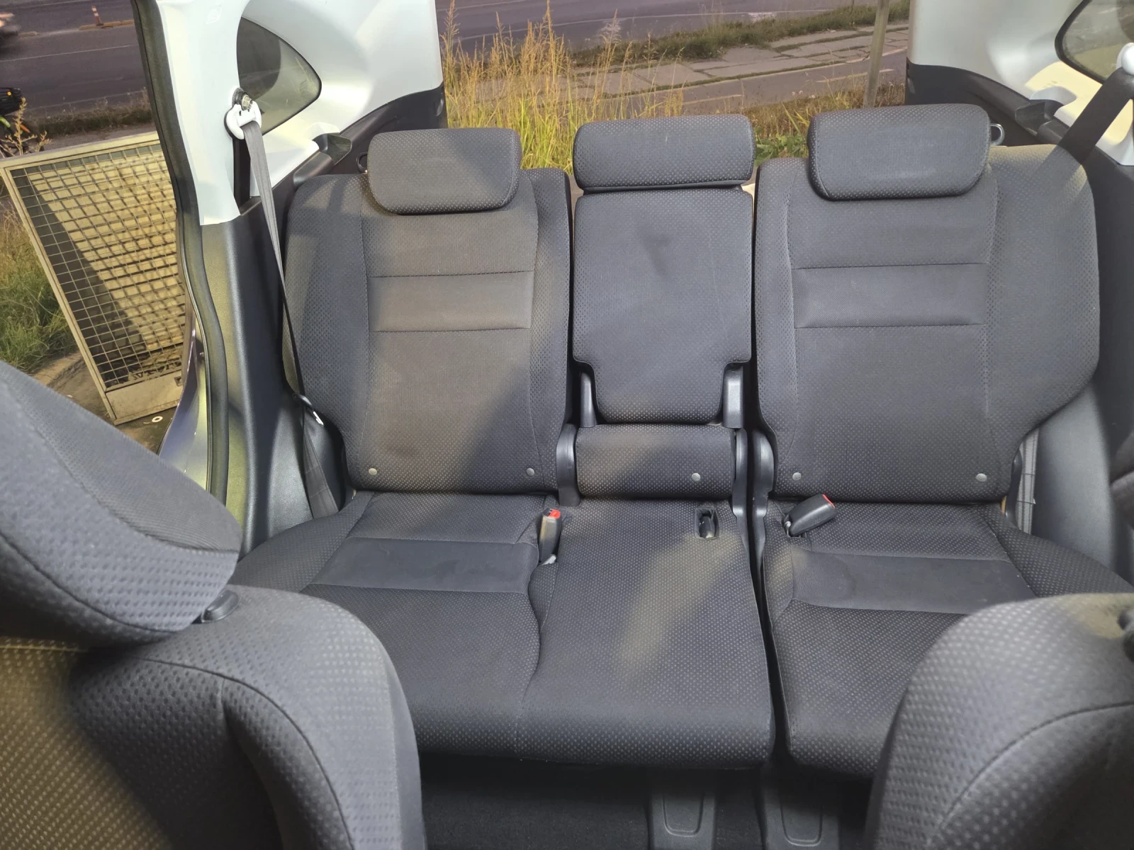 Honda Cr-v 3 gen. 2.2 i-ctdi, Navi   | Mobile.bg   12