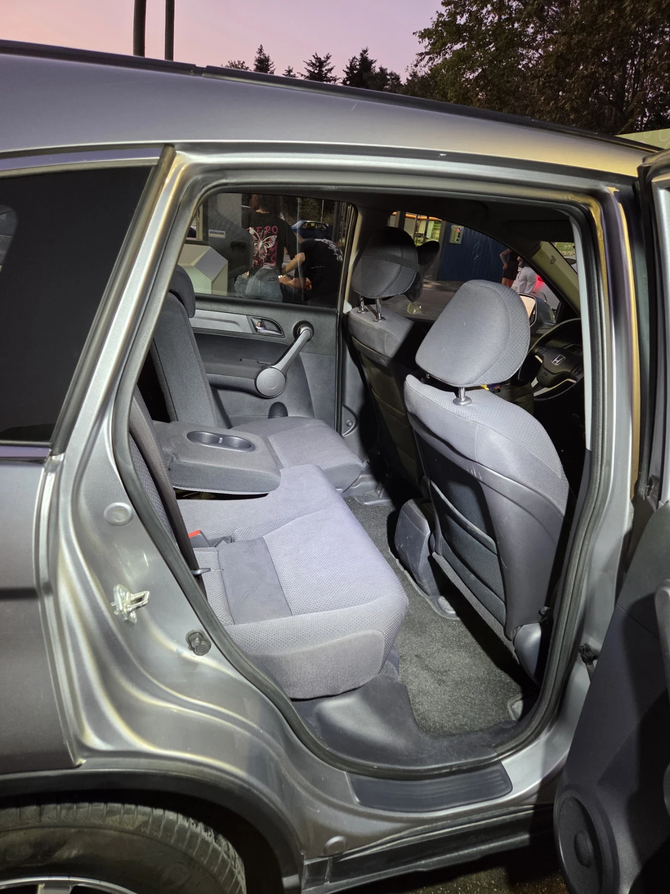 Honda Cr-v 3 gen. 2.2 i-ctdi, Navi   | Mobile.bg   11