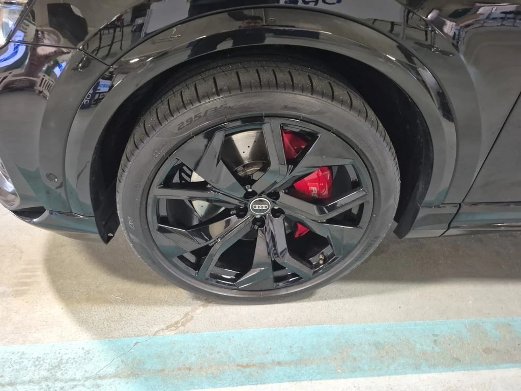 Audi RSQ8 * quattro * CARFAX *    | Mobile.bg   14