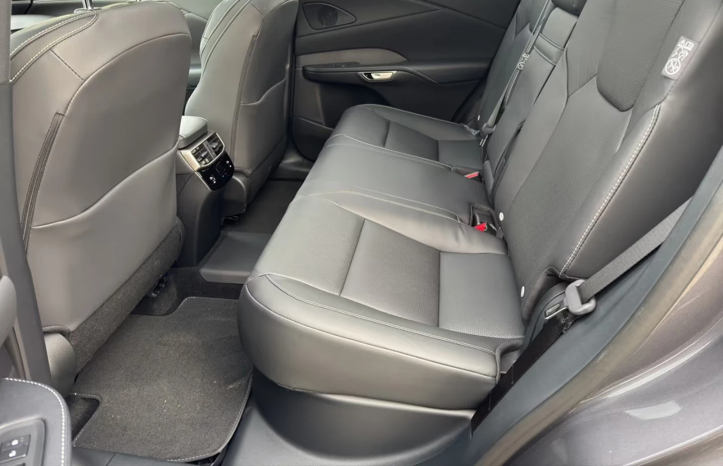 Lexus RX 450h plus F-SPORT/309HP/PANO/360/MEMO/HUD/NAVI/LED/520g | Mobile.bg   14