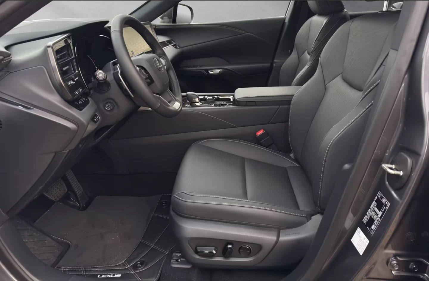 Lexus RX 450h plus F-SPORT/309HP/PANO/360/MEMO/HUD/NAVI/LED/520g | Mobile.bg   10