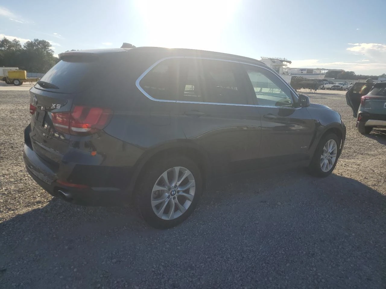 BMW X5 xDrive35i / Dynamic Suspension /  /  /  | Mobile.bg   4