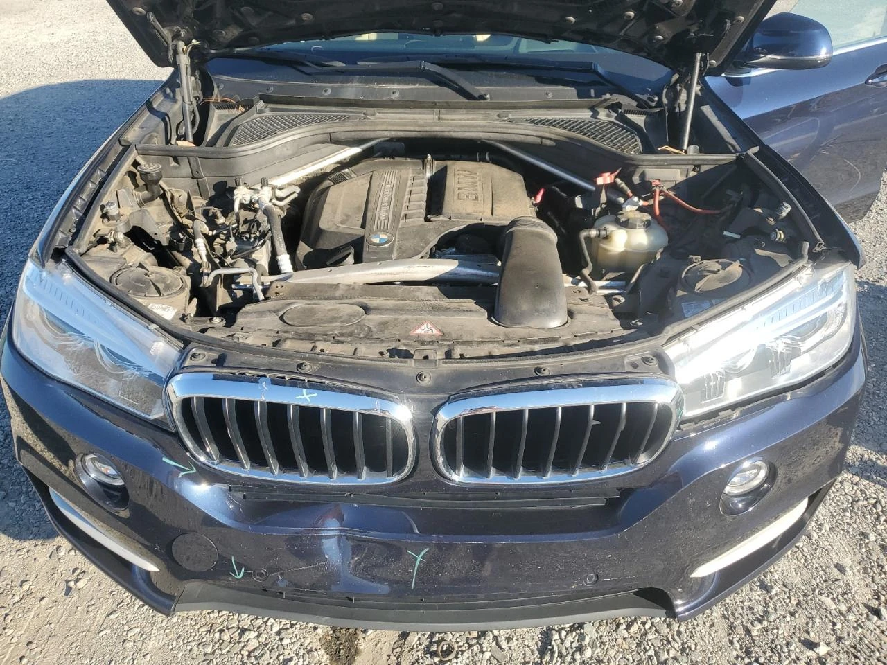 BMW X5 xDrive35i / Dynamic Suspension /  /  /  | Mobile.bg   12