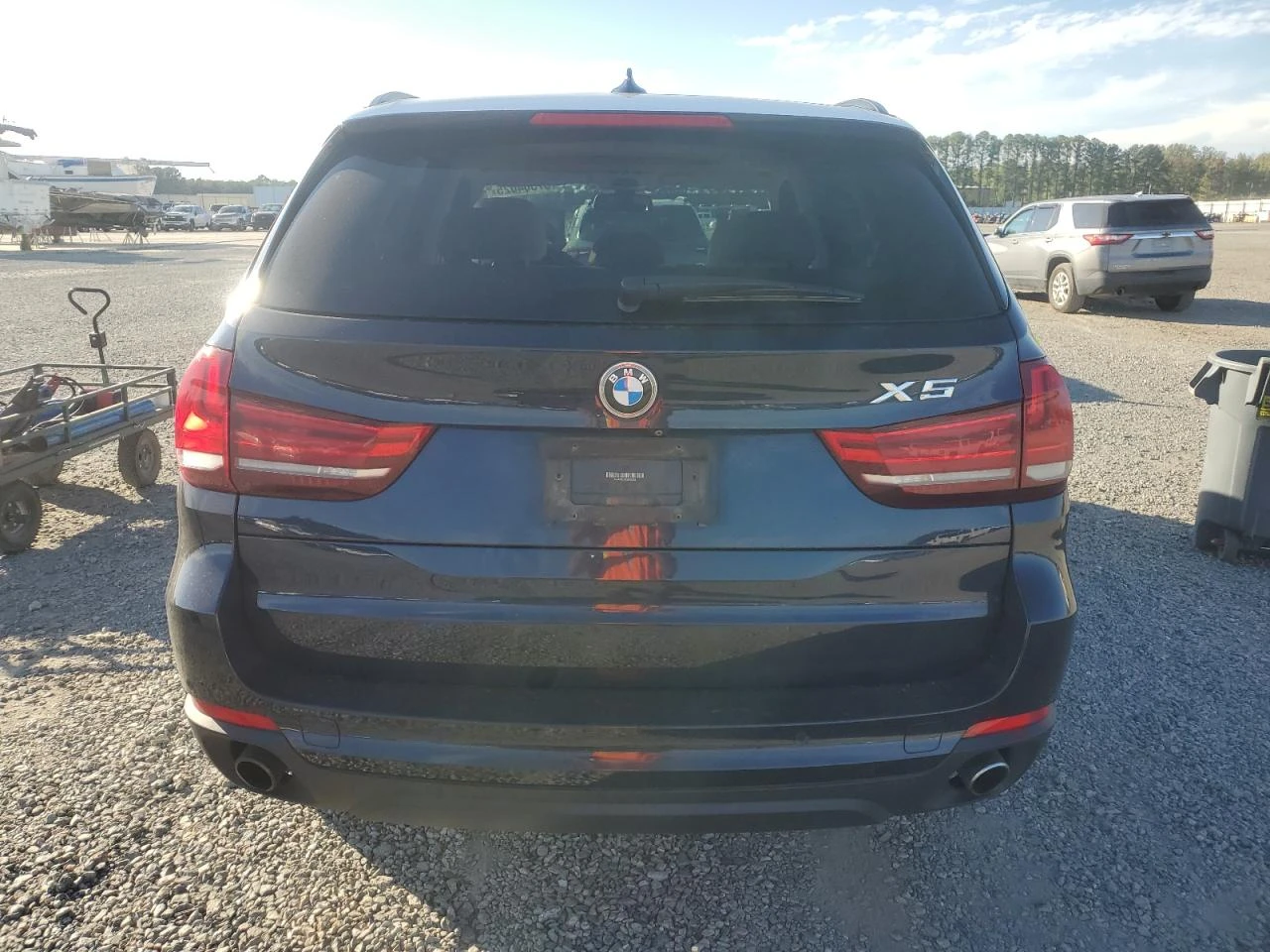 BMW X5 xDrive35i / Dynamic Suspension /  /  /  | Mobile.bg   6
