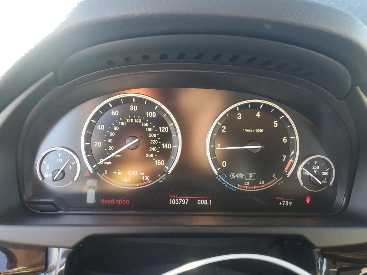 BMW X5 xDrive35i / Dynamic Suspension /  /  /  | Mobile.bg   9